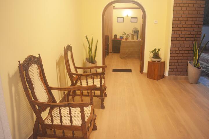 Soluna Sacred Grove|sltda Approved|whole Villa - Sri Lanka