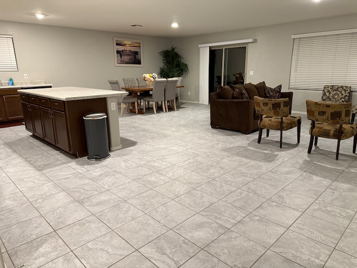 Casa Grande| 4bd 2b| Near I10| 28 Min To Chandler - Casa Grande, AZ