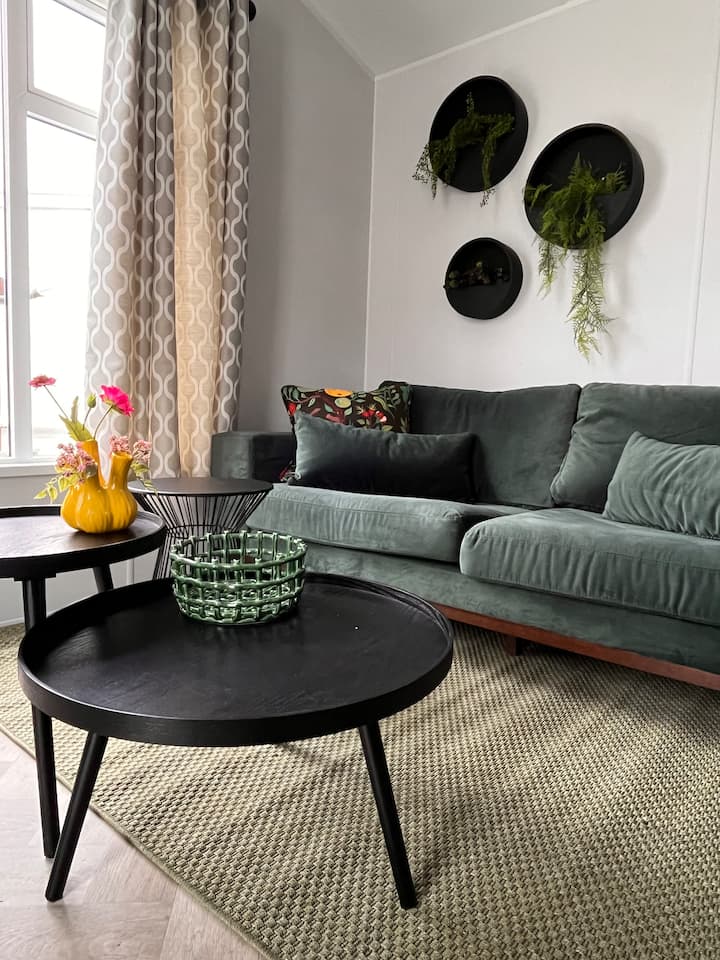Chalet Aan Zee - Nordholland