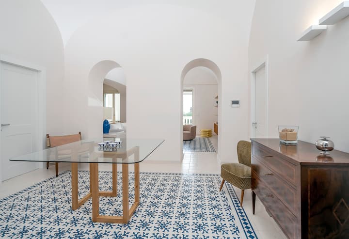 Villa Certis | Capri - Capri