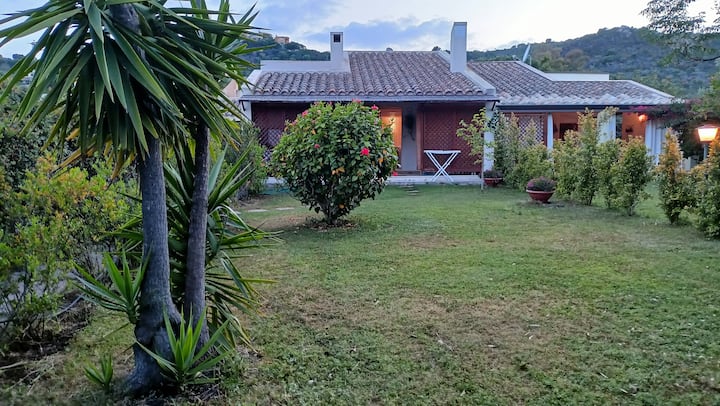 Yucca Cottage Costa Rei - Costa Rei