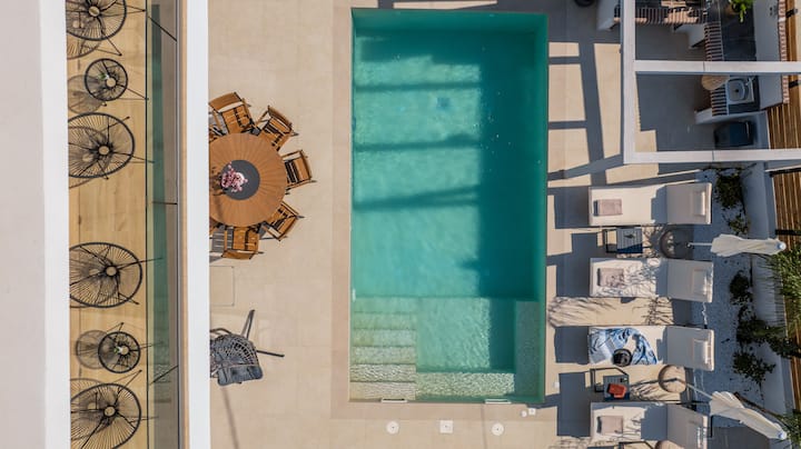 Villa Lux Stana Ii - Zakinthos