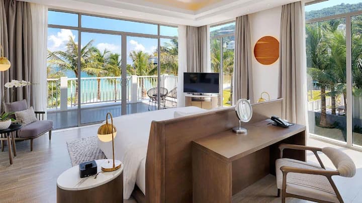 Villa Premier Village Phu Quoc - Phú Quốc