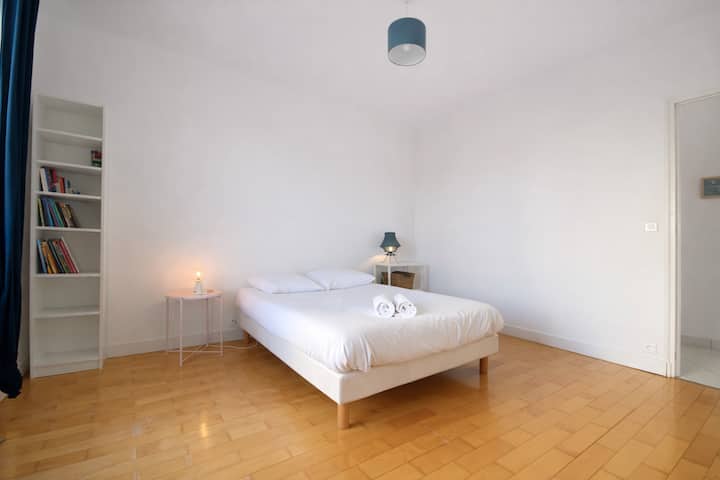 Camera da letto 2