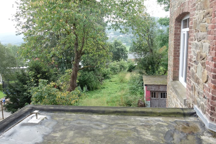 Villa Bien-être - Malmedy