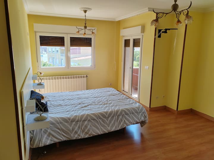 Spavaća soba 5