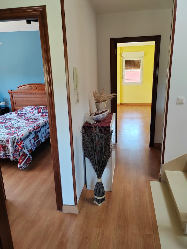 Spavaća soba 2