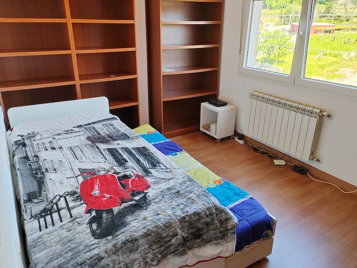 Spavaća soba 4