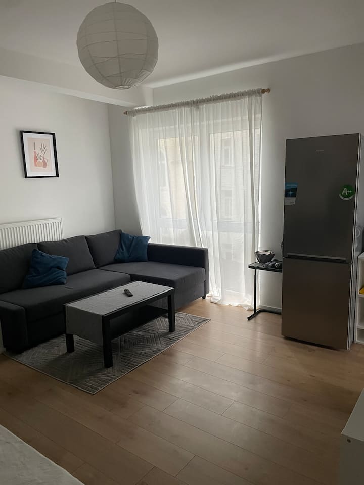 Top-lage: Altstadt-apartment Bonn - Bonn