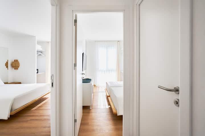Habitación 1