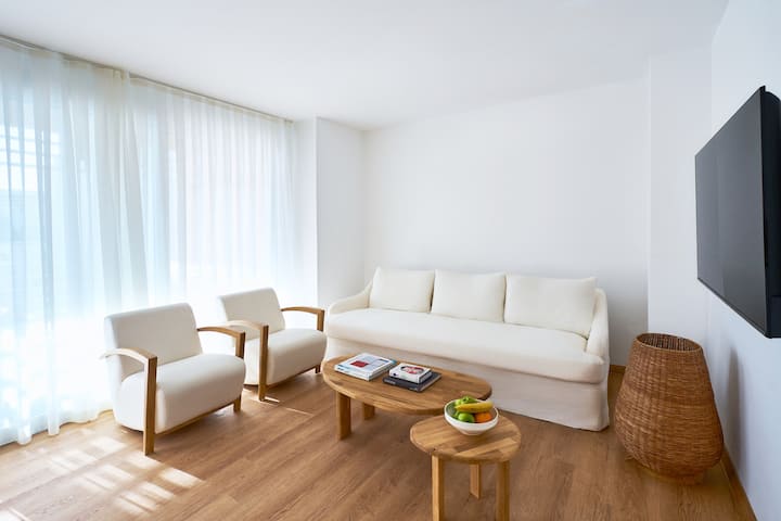 Flamm Residences - Torba