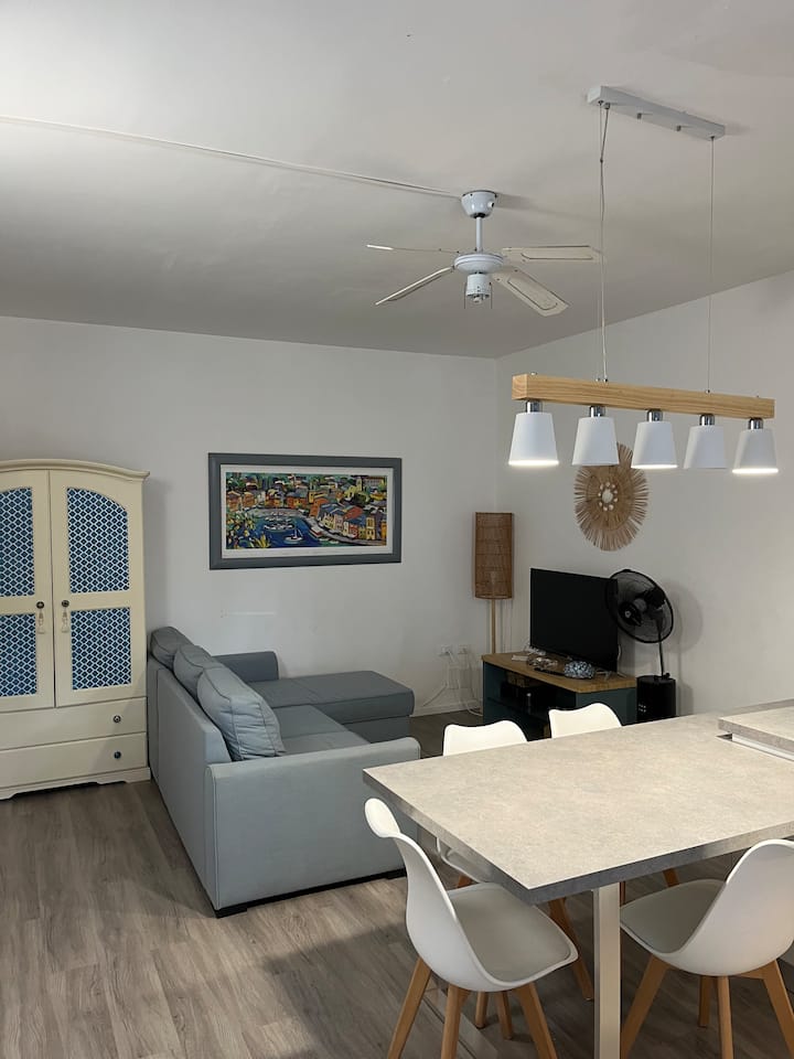 Nice Apartment Near The Sea - Follonica