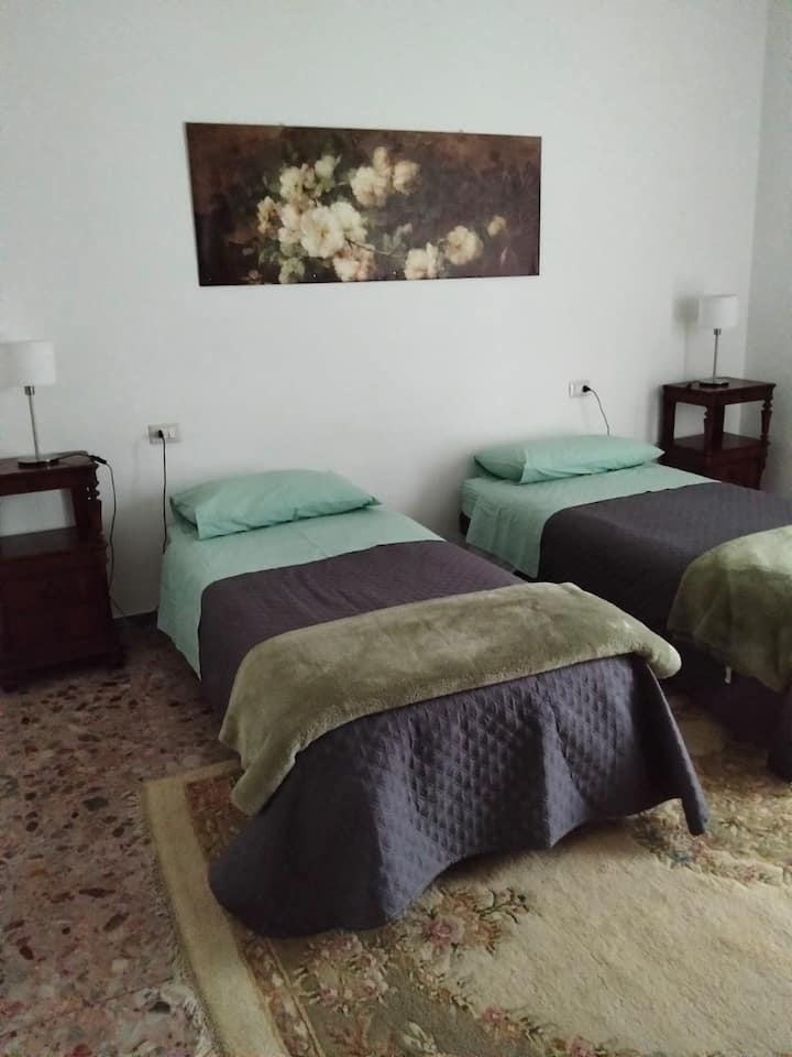 ห้องนอน2