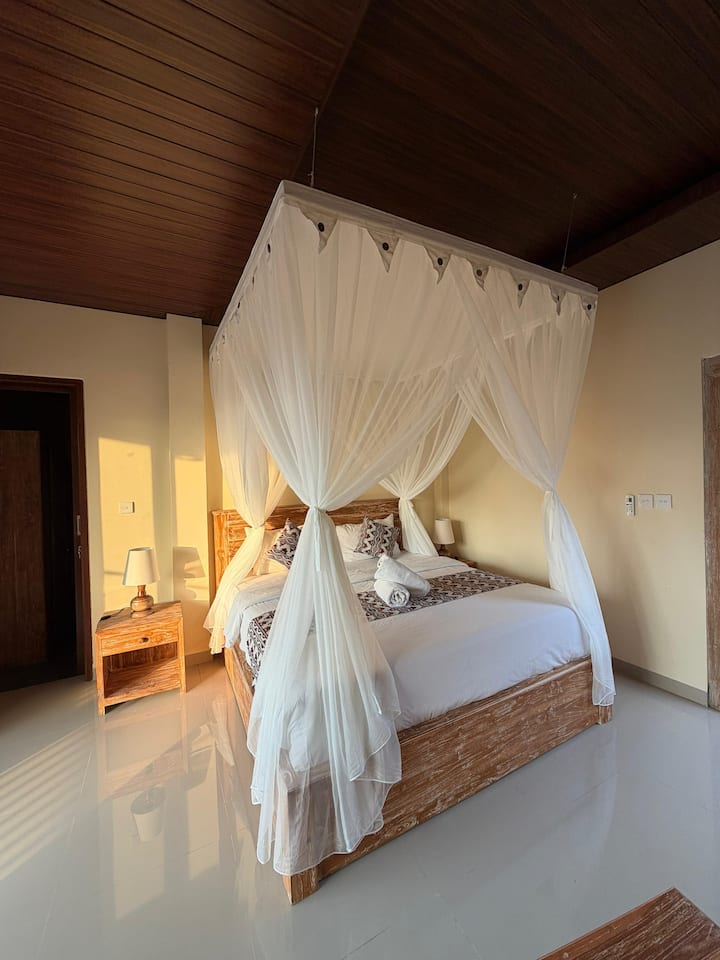 1br Apartment Ubud W/ Private Kitchen - Australia