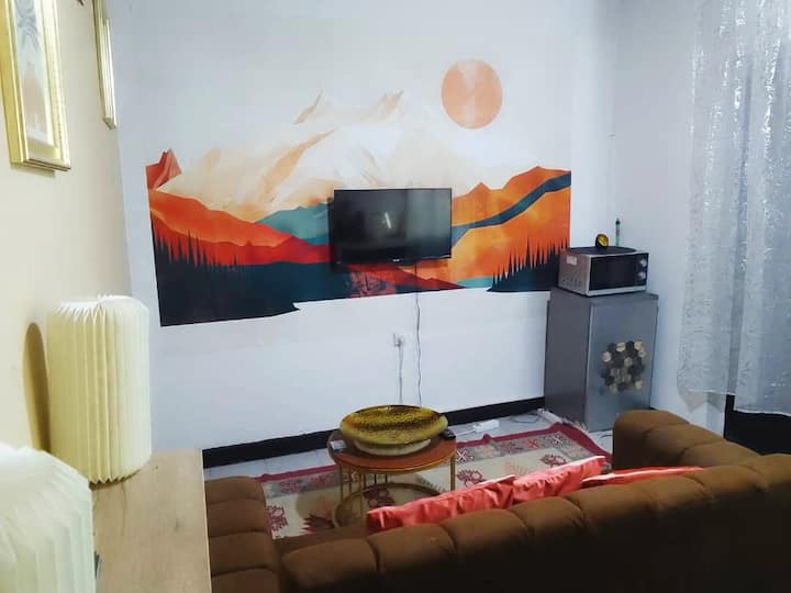Brazzaville, Congo - Cộng hòa Công-gô
