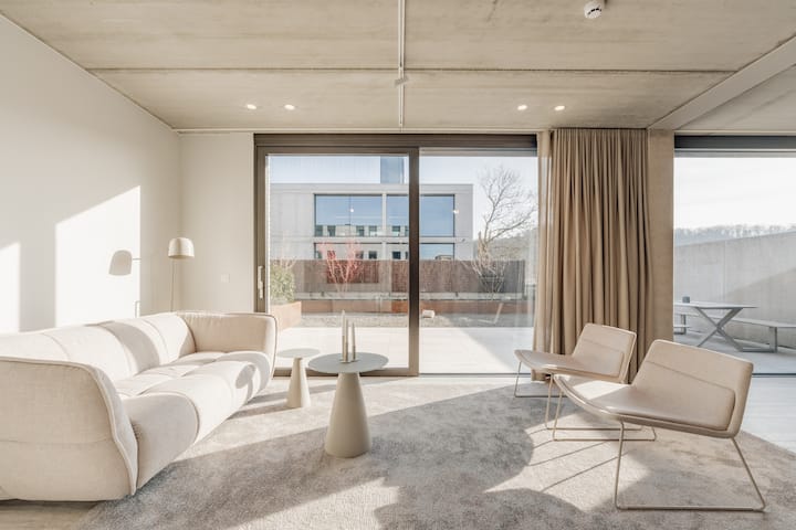 L'instant Blanc : Chambre 13 "Harmonie" - Voeren