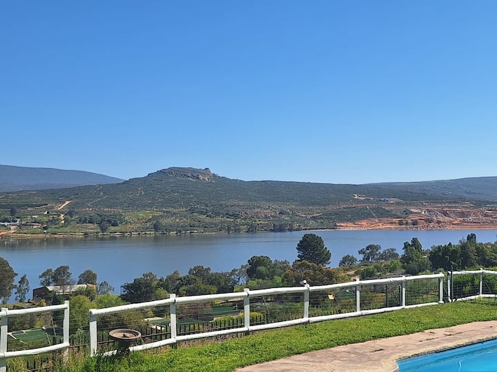 Flora House - Clanwilliam