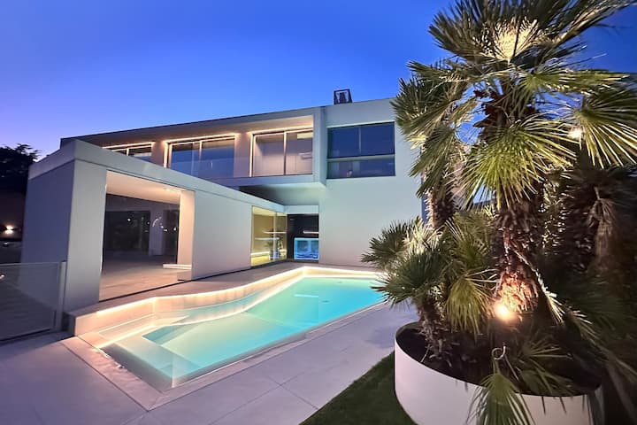 Villa Bilor Luxe By Mmega - Italy
