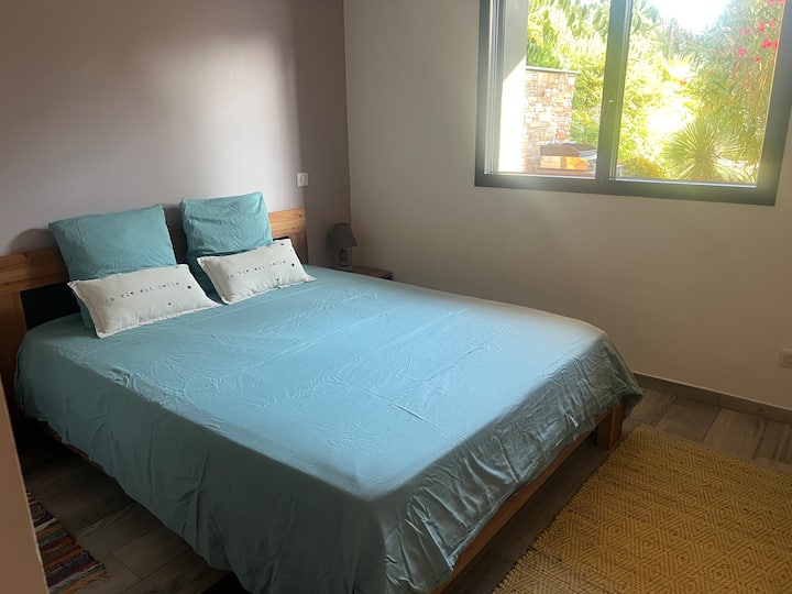 Habitación 1