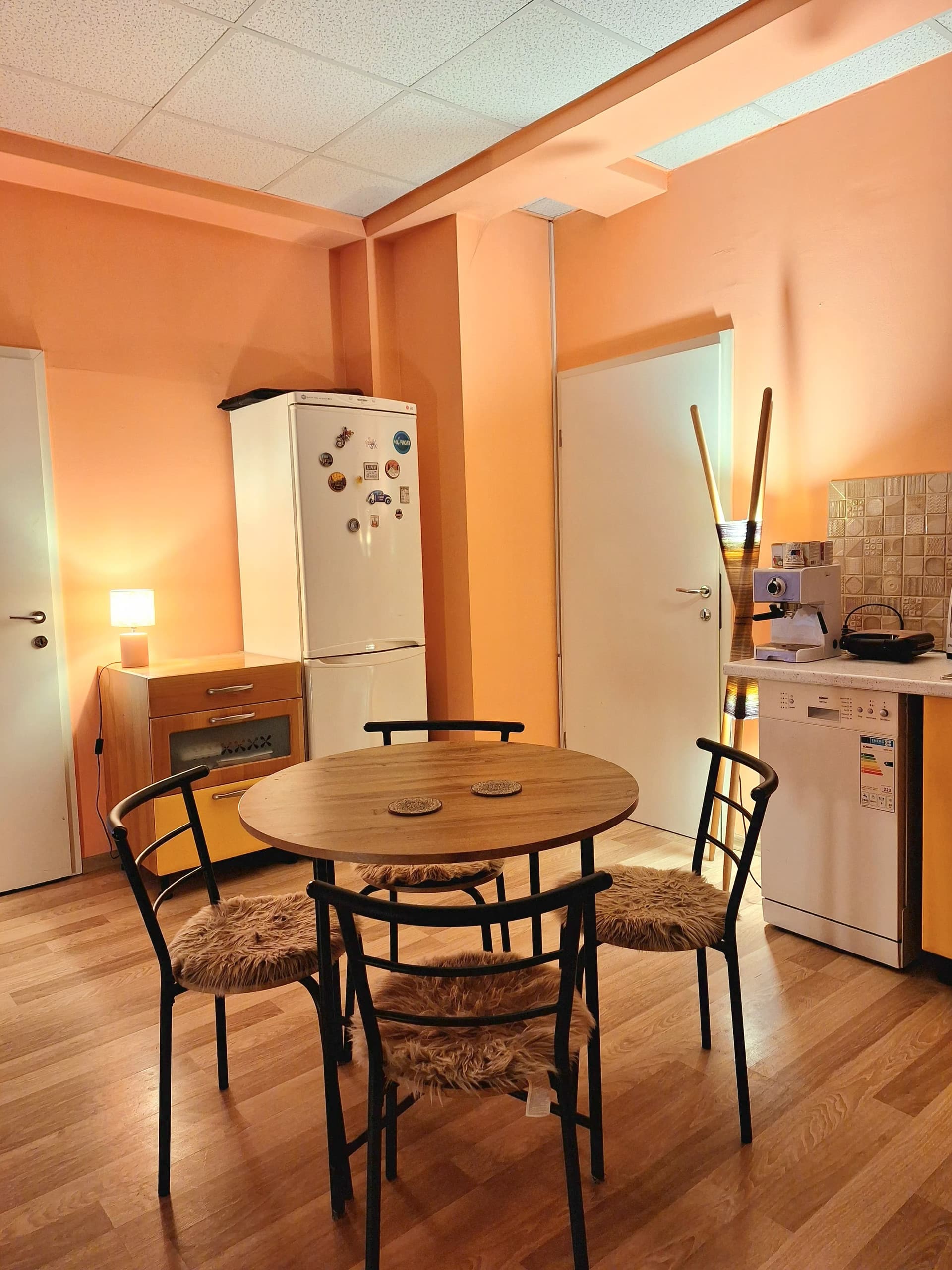 Cozy apartment Near City Center & City Park — photo 3
