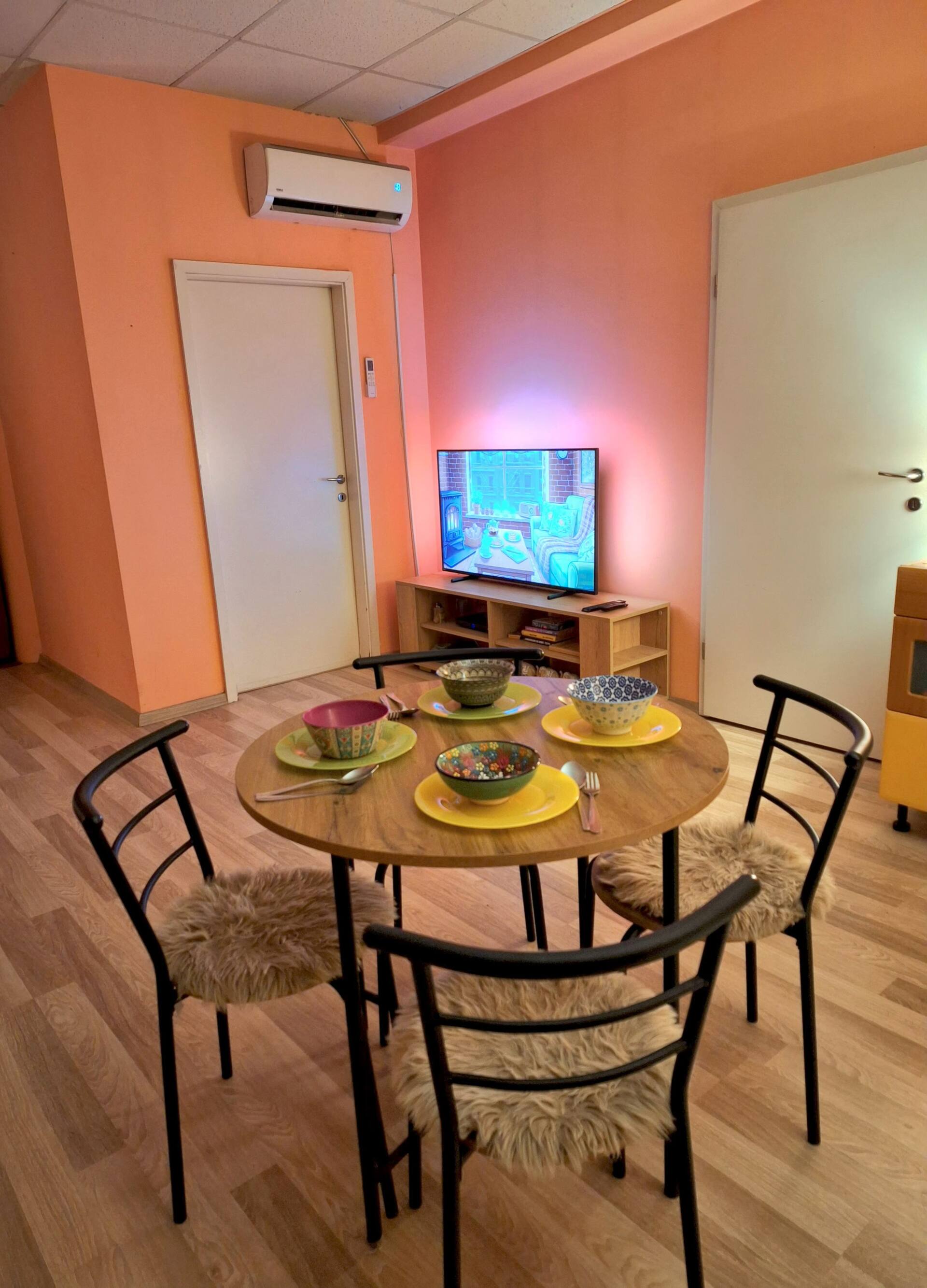 Cozy apartment Near City Center & City Park — photo 2