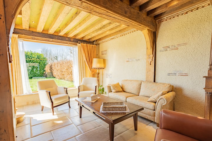 Gîte 3 éToiles Proche Nigloland & Lacs - Lac d'Orient