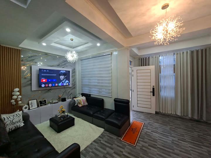 Casipe’s Transient House - Tanay