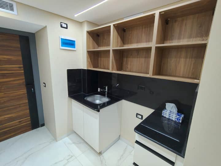 Escape To This Brand-new 3-bedroom Duplex Jasmine - Sharm el-Sheikh