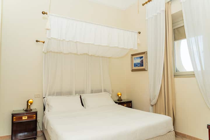 Palazzetto Florio Aparthotel Di Lusso Fronte Mare - Castellabate