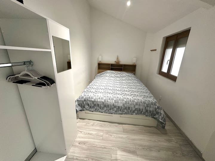 Habitación 1
