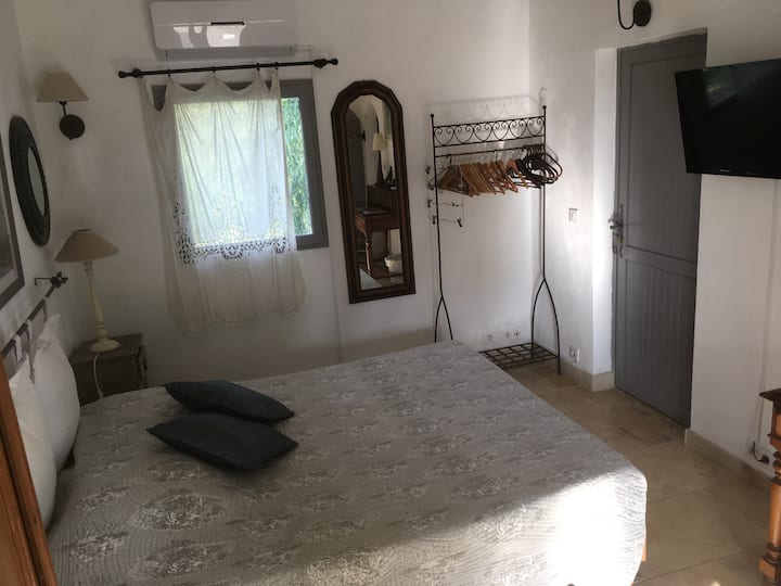 La Chambre De L'écureuil - Saintes-Maries-de-la-Mer