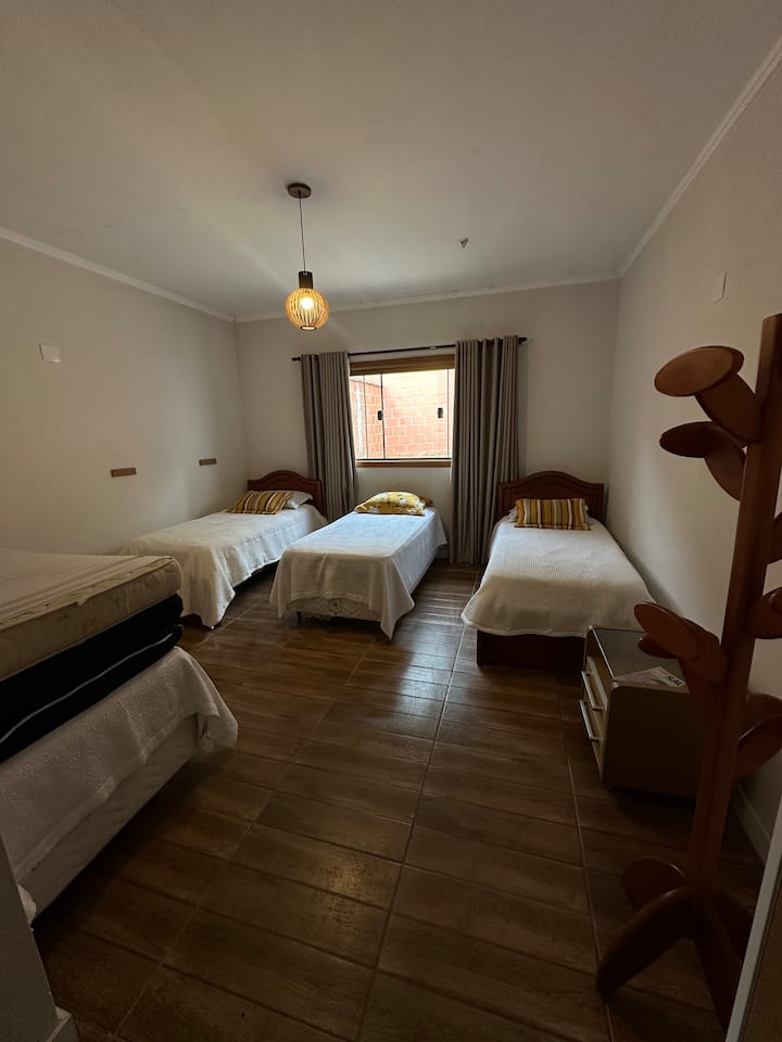 Habitación 3