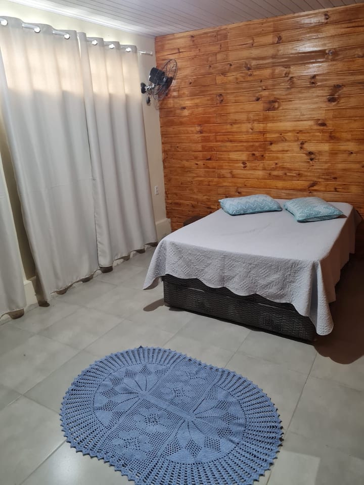 Habitación 1