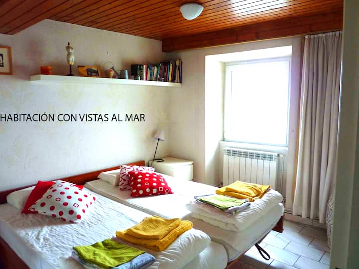 Спална соба 2