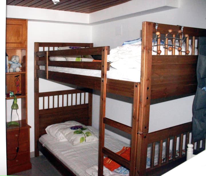 Спална соба 3