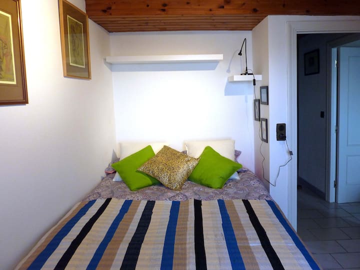 Спална соба 1