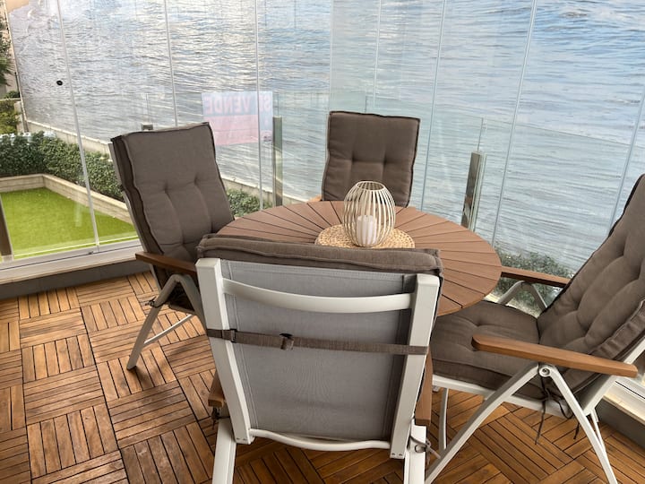 Luxury Apartment In Torrelamata With Pool - Torrevieja