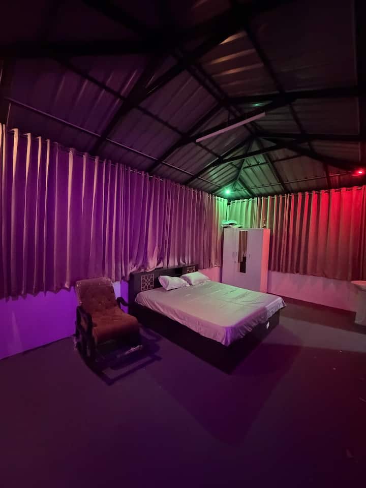 Bandipur Forest Hill View Stay - Bandipur