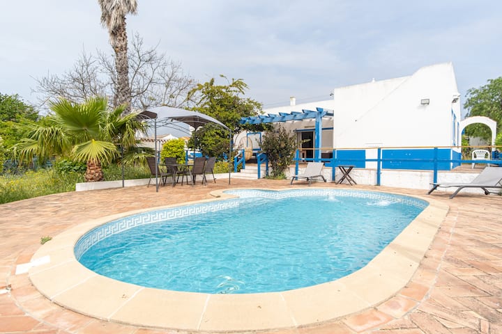Villa Branca - Tavira