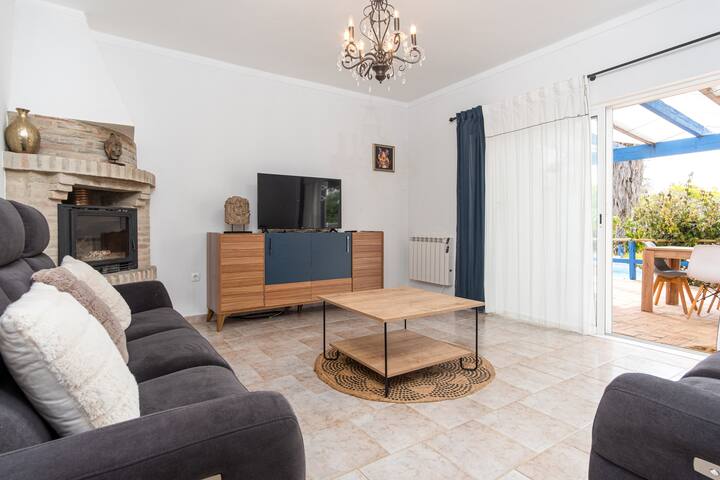 Villa Branca - Tavira