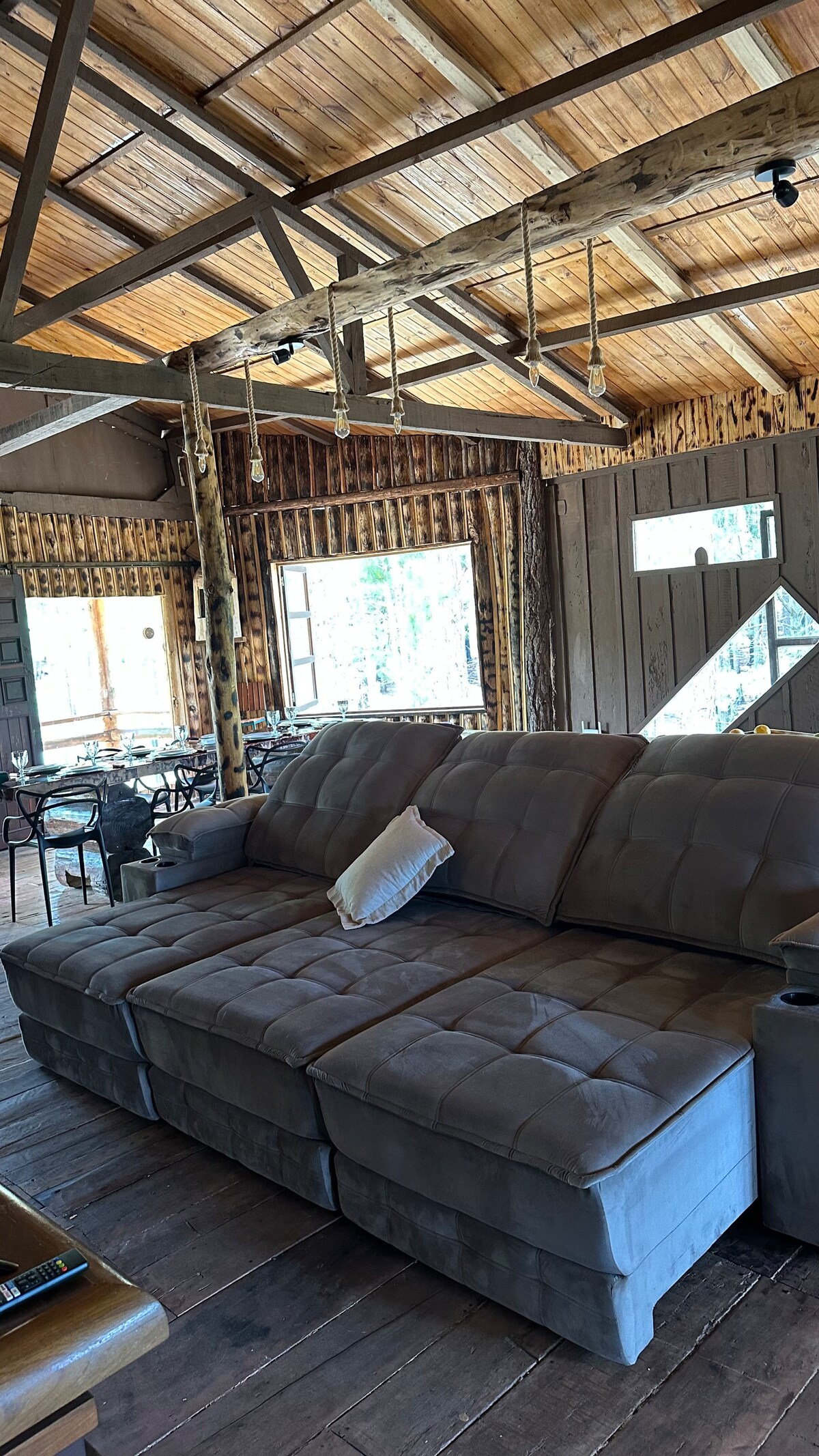 Всекидневна