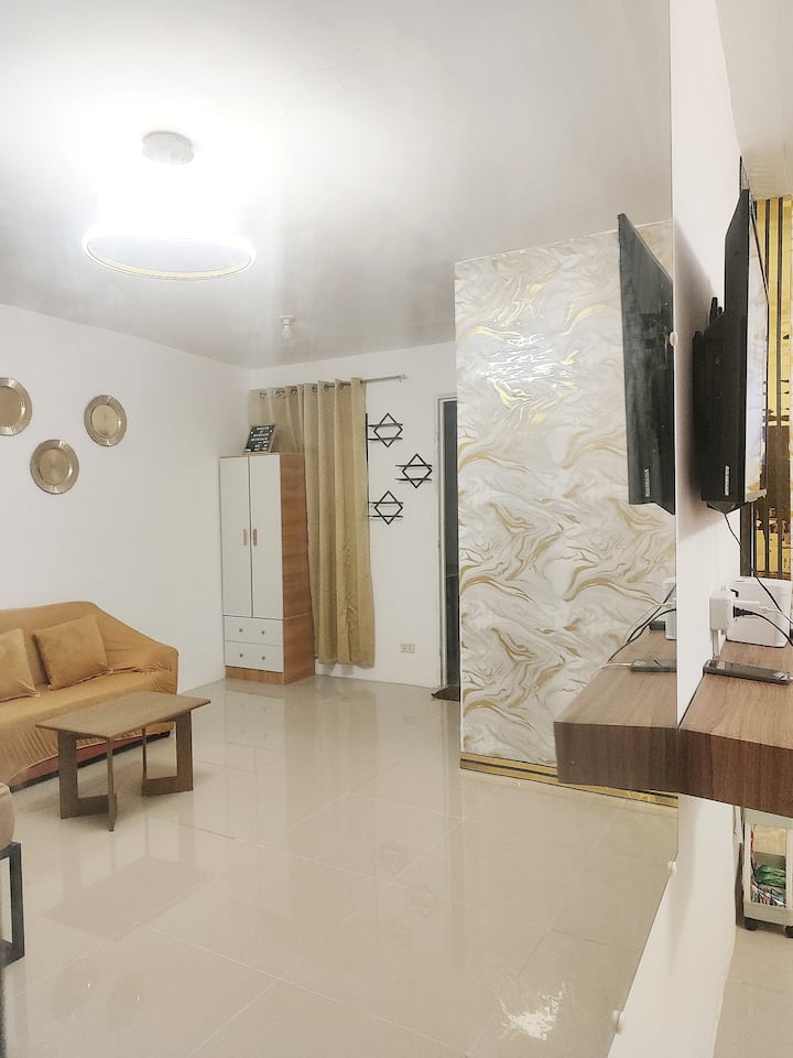 Minimalist•studiotype•safe•free Wifi•near Airport - Pagadian City