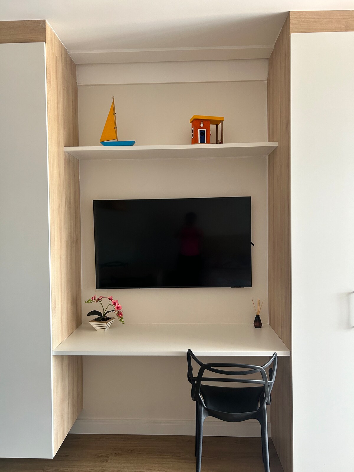 Popular Airbnb listing: Studio next to Tucuruvi subway station/ near Center Norte! in Tucuruvi