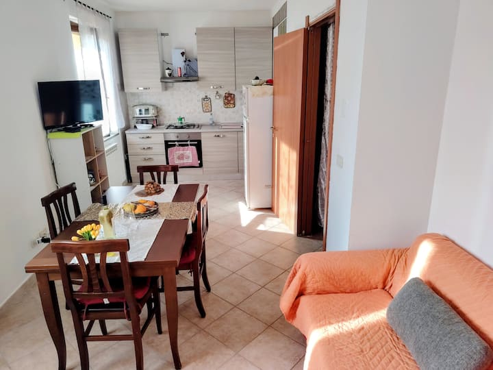 Casa Vacanza Da Ale & Roby - Porto Torres