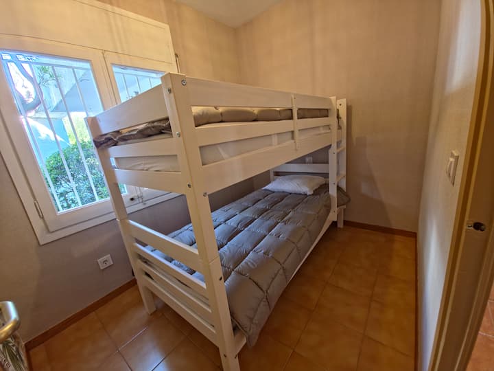 Habitación 1