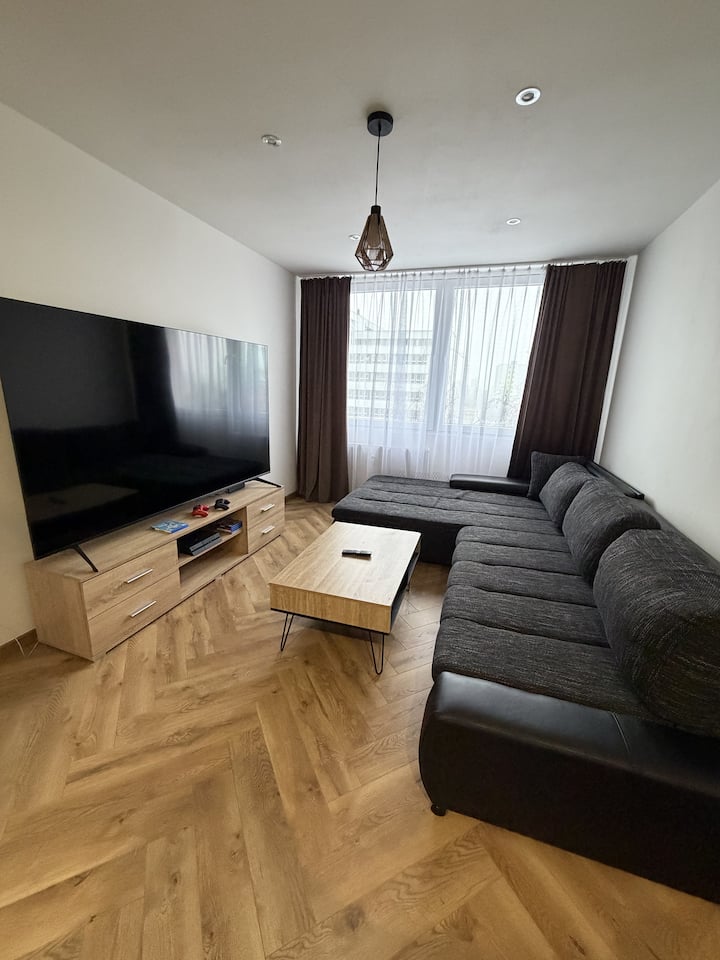 J&v Apartments - Košice