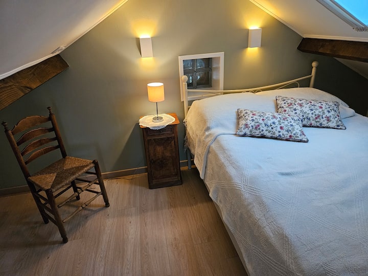 Habitación 2
