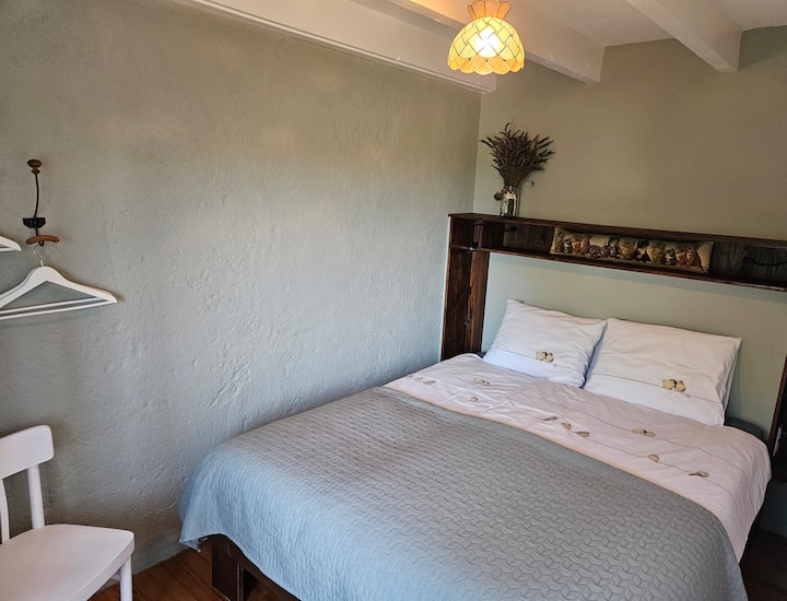 Habitación 1
