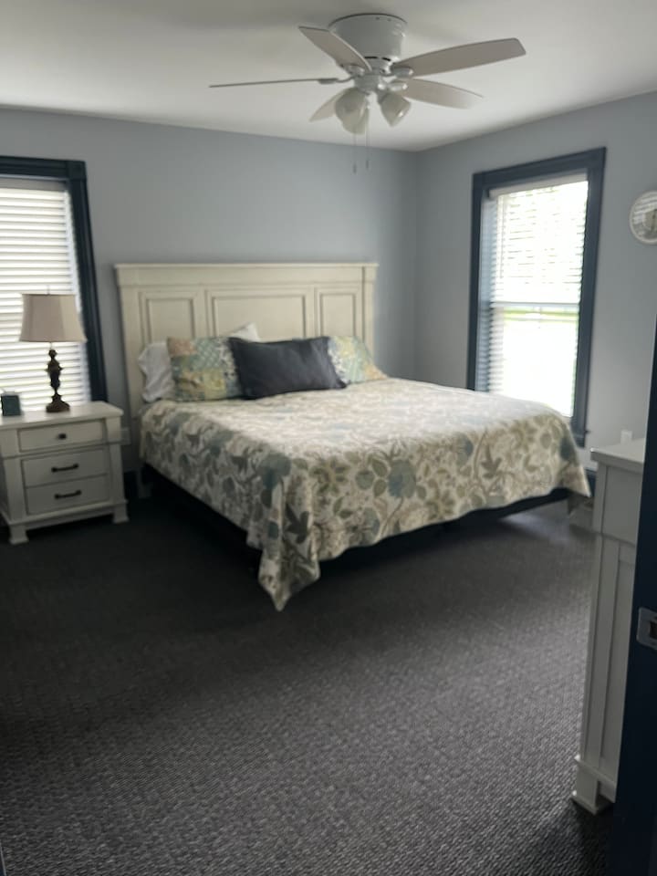 Chambre 1