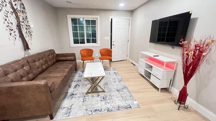 West Park El Cajon, San Diego Ca – Unit A - 엘카혼
